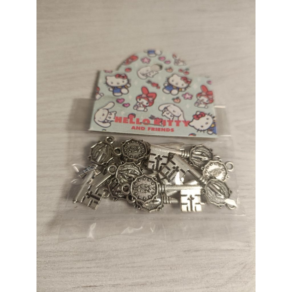 Benedict Pendant Key รุ่น C152 - Key Pendant - Benedict Pendant