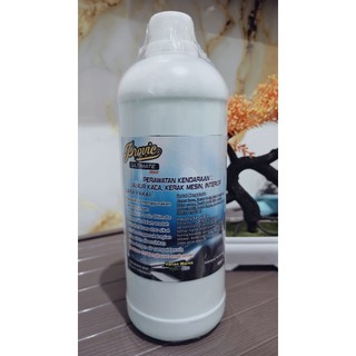 provic ultimate 1000 ml - 5 liter - skincare kendaraan untuk jamur kaca, kerak mesin, noda interior dll