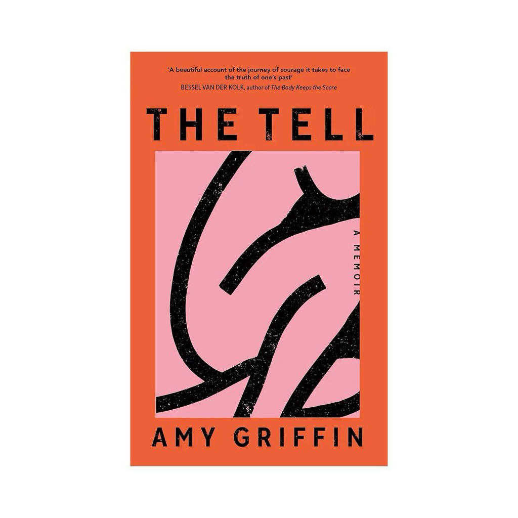 TELL AMY GRIFFIN****