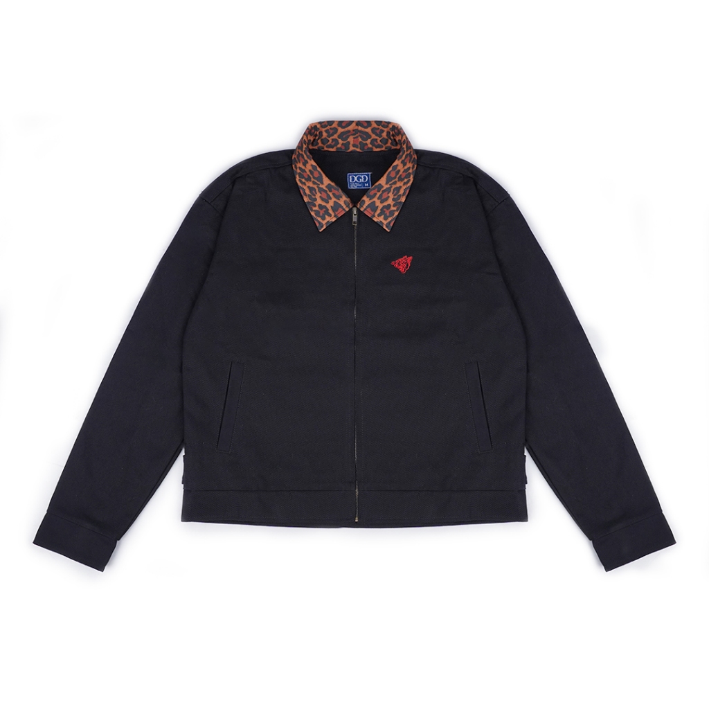 Deck Jacket - เสื้อแจ็คเก็ต Unisex