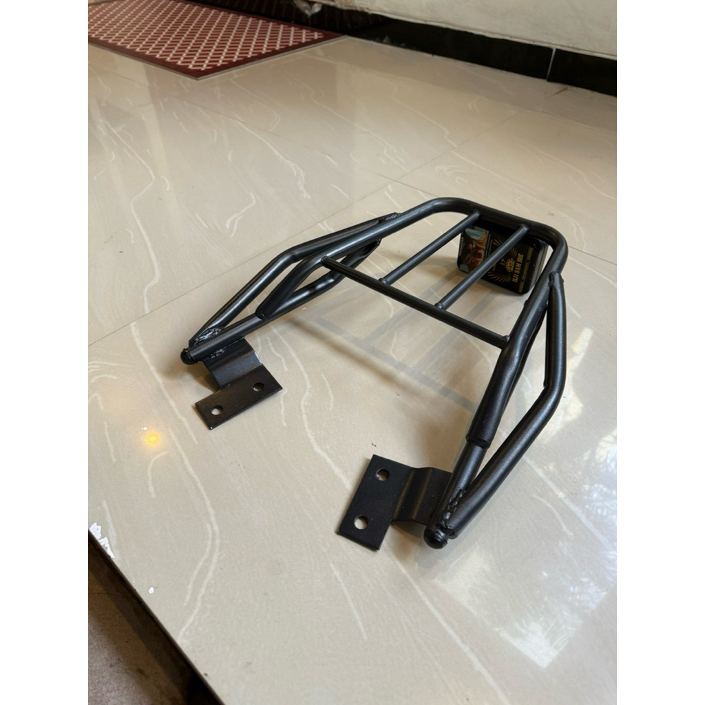 NEWEST FINO F1 115 CC BOX BRACKET