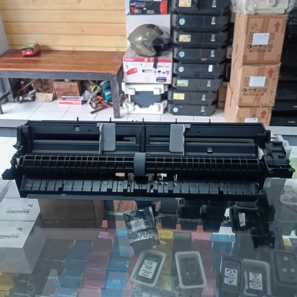 ลูกกลิ้งดึงกระดาษ Asf Canon IX6770/Ix6870 ถอด