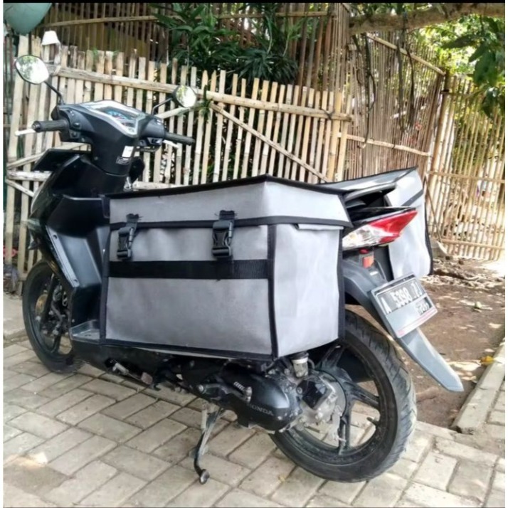 IP99 - COURIER BAG / COURIER BASKET / WATERPROOF OBROK
