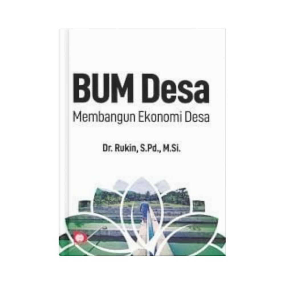 หนังสือ Village BUM: Building Village Economics