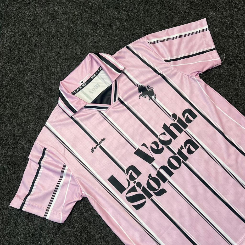 JERSEY RETRO JERSEY VINTAGE JUVENTUS FANTASY EDITION