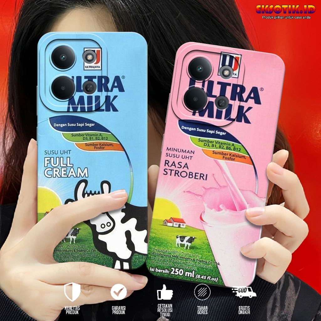 เคส XIAOMI REDMI 15C - เคสโทรศัพท์ XIAOMI REDMI 15C - เคสแฟชั่นล่าสุด - XIAOMI REDMI 15C ซิลิโคน - C