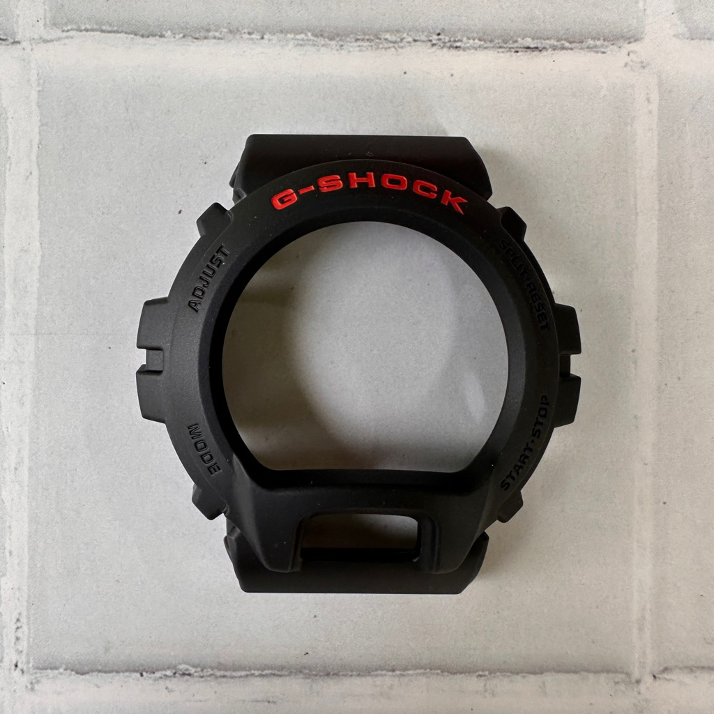 Bezel dw6900td bezel g-shock dw-6900td-4 ใหม่แท้