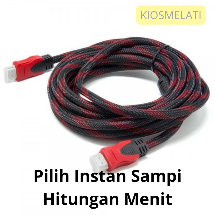 ขายสาย HDMI To HDMI 10M