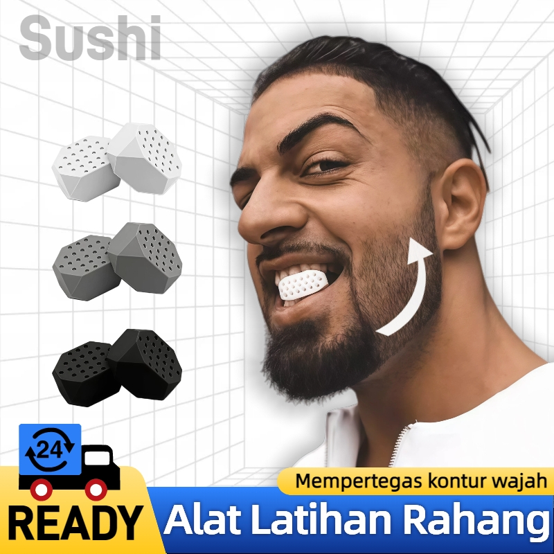 การออกกําลังกายกล้ามเนื้อ Jawline / เครื่องมือออกกําลังกายกล้ามเนื้อ Jawline / เครื่องมือกระชับสัดส่