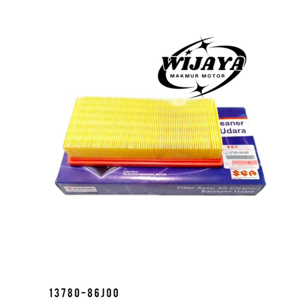 ไส้กรองอากาศ ERTIGA ไส้กรองอากาศดีเซล