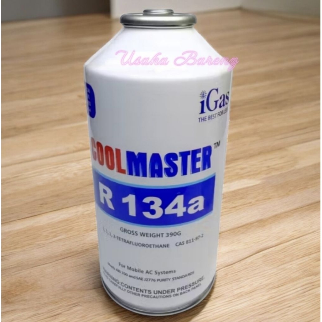 R134a COOL MASTER REFRIGERATOR คุณภาพระดับพรีเมียม