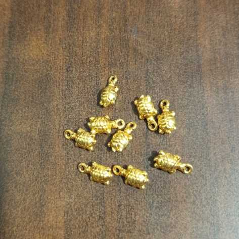 ACC XING AB 5287 อุปกรณ์เสริมทอง/ทอง