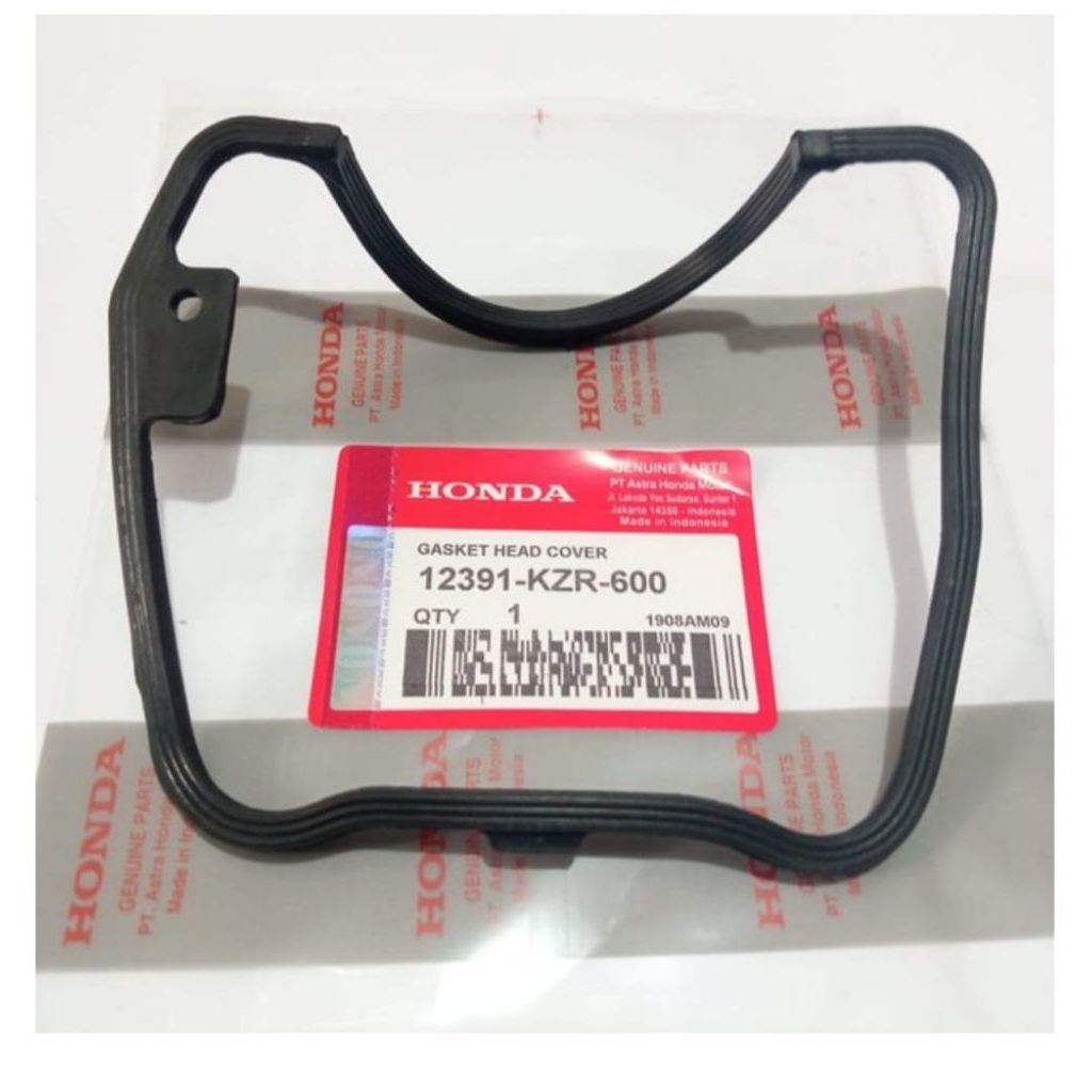 ยางหัว Vario 125/150 KZR