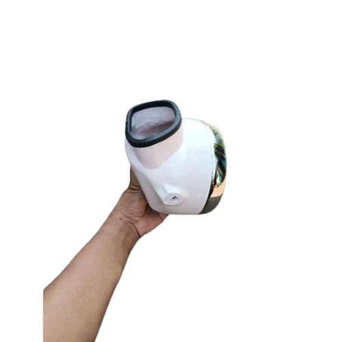 VIBER CD LAMP SHELL SET (SHELL + SPIDO) VIBER Z REPRO CD LAMP