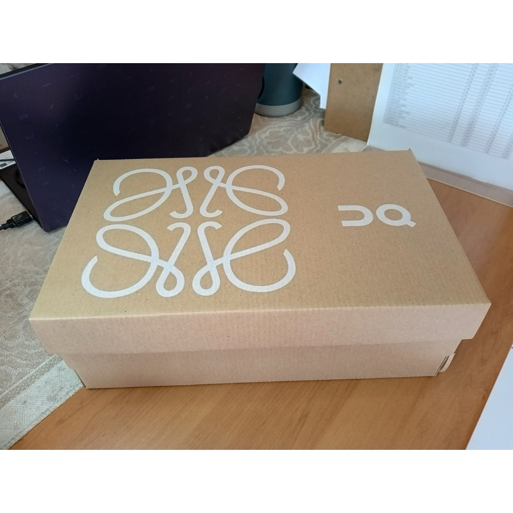 รองเท้า Innerbox QC_Batik ใหม่