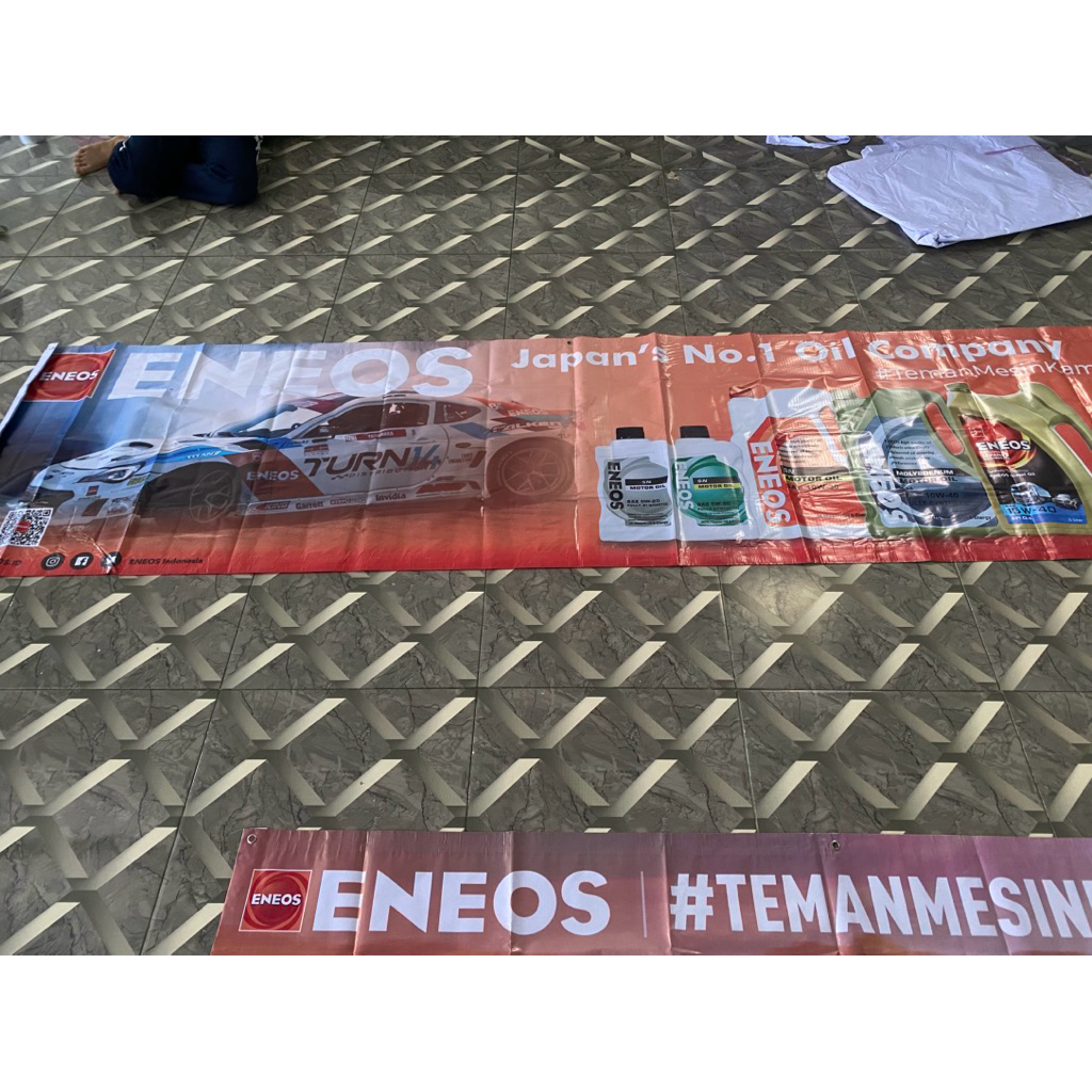 PICTURE SHOP BANNER 80ซม. x 2ม