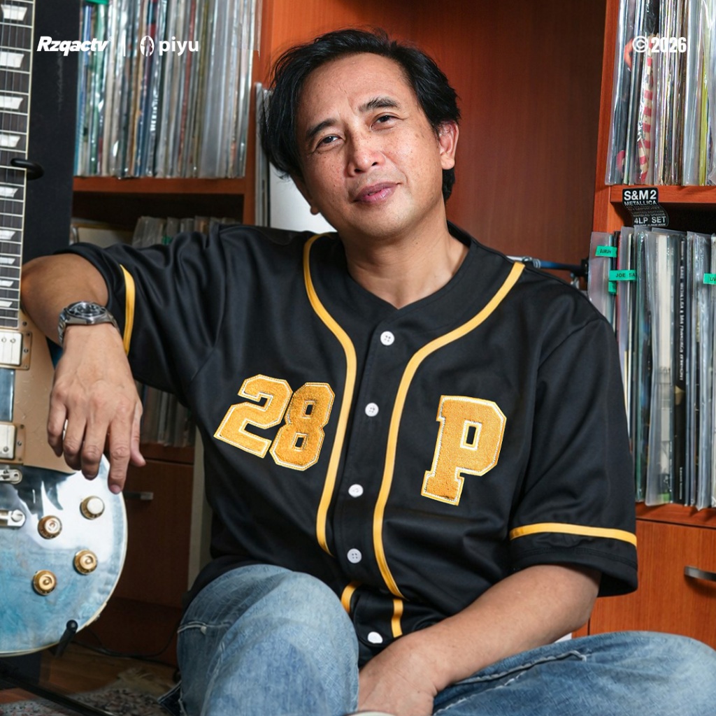 RZQ X PIYU / 28 / Baseball Lotto / Jersey / NFL / Baseball / MLB / Original / Premium