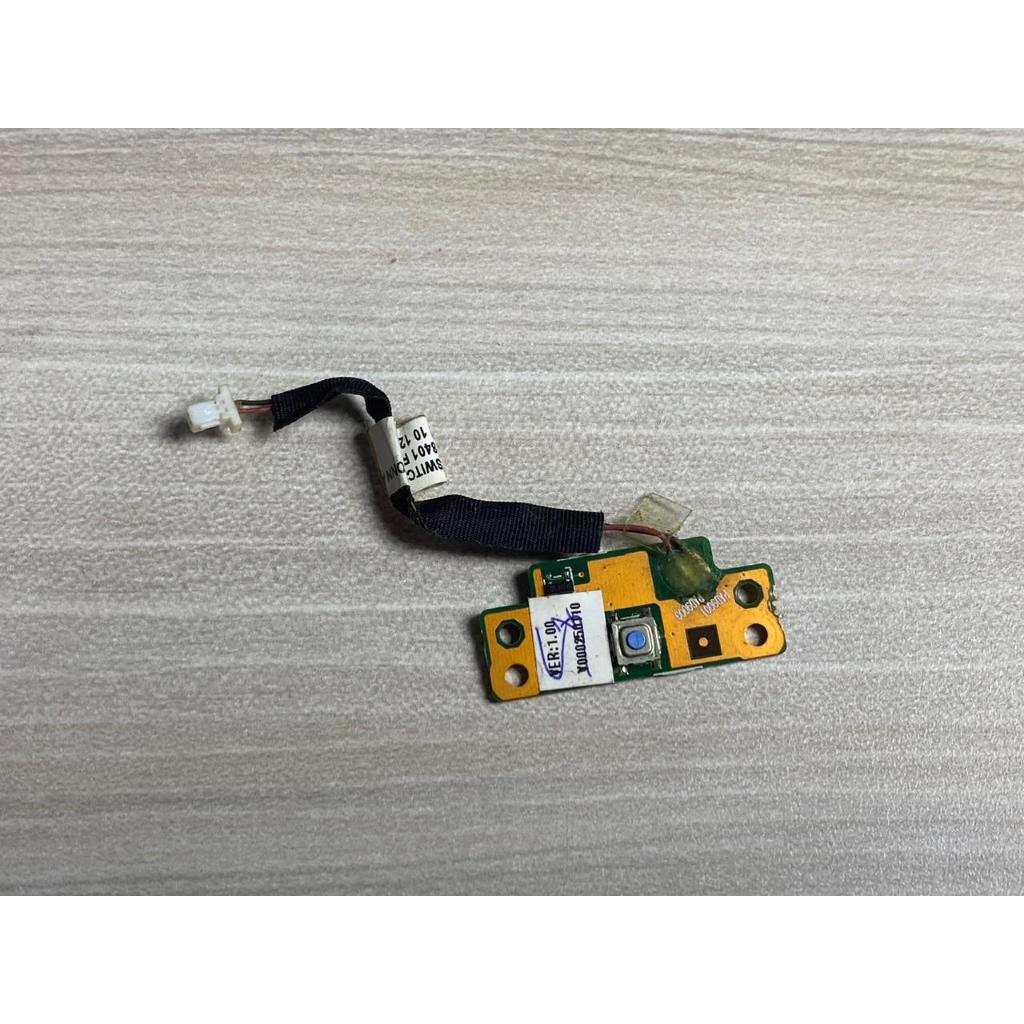 สวิตช์พลังงาน TOSHIBA C640