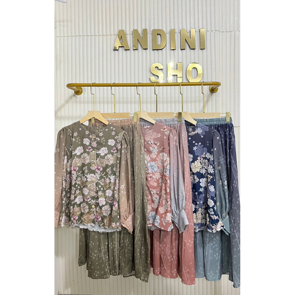 ชุดกระโปรง 8818*****