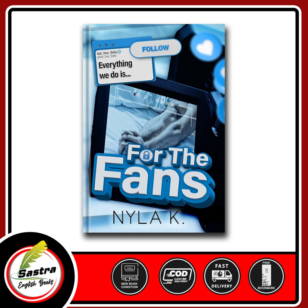 สําหรับแฟนๆ โดย Nyla K