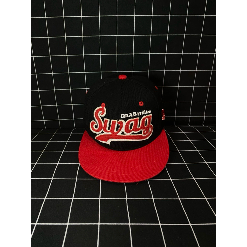 Swag Snapback*******
