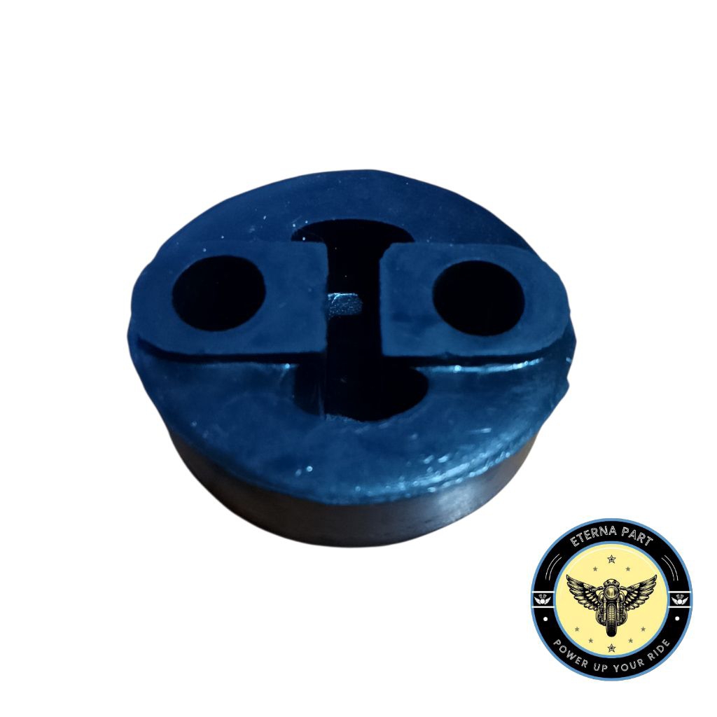 GANTUNGAN MITSUBISHI COLT T-120 SS ยางแบบแขวน, SUZUKI FUTURA SL-413, ST-100 (M2S-14404)