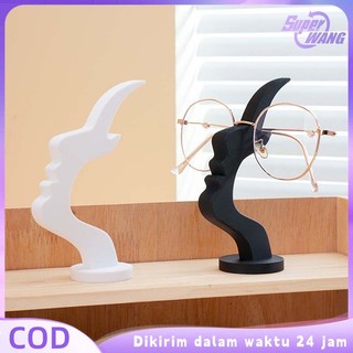 2 Pcs / Set Rak Kaca Mata Untuk Meja Rak Buat Kacamata Display Kacamata Rak Kacamata Gantung