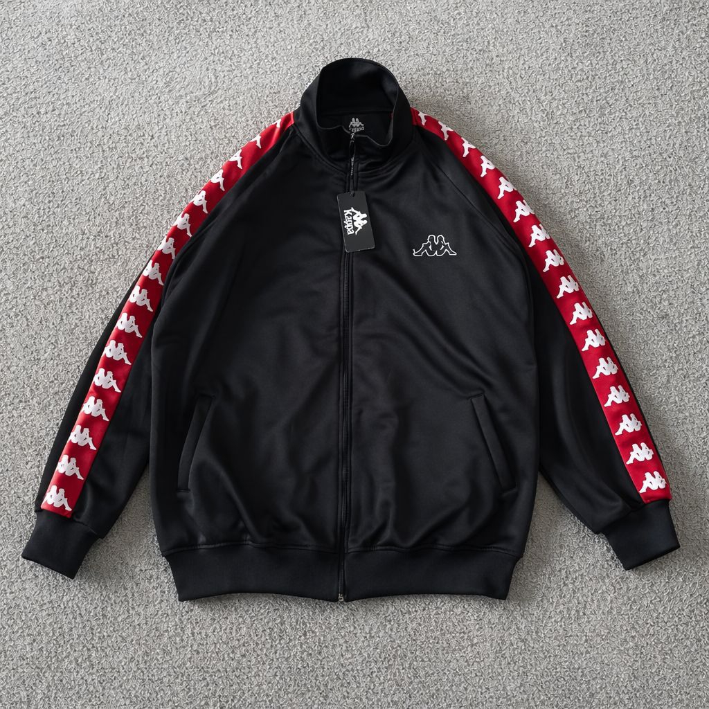 เสื้อแจ็คเก็ต Kappa*