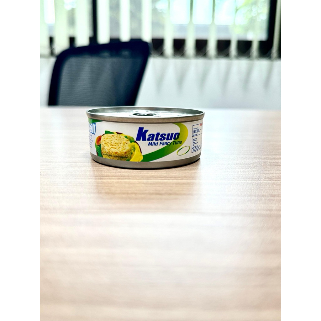 Sunbell katsuo 70gr - เหยื่อตกปลา