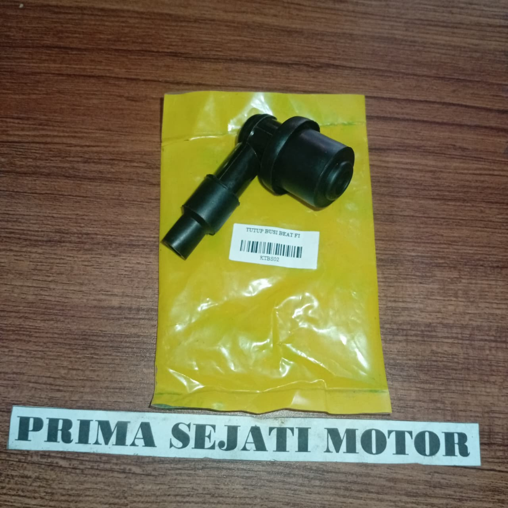 BEAT F1 KAME SPARK PLUG CAP