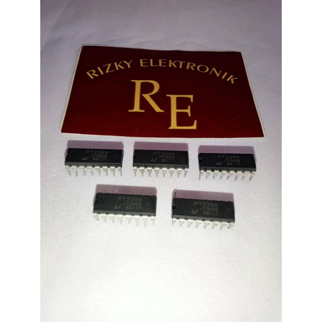 IC PT 2399JY0M09 นําเข้าเดิม