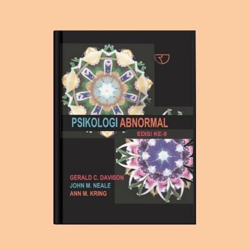 Abnormal จิตวิทยา 9th Edition โดย Geral C Davison