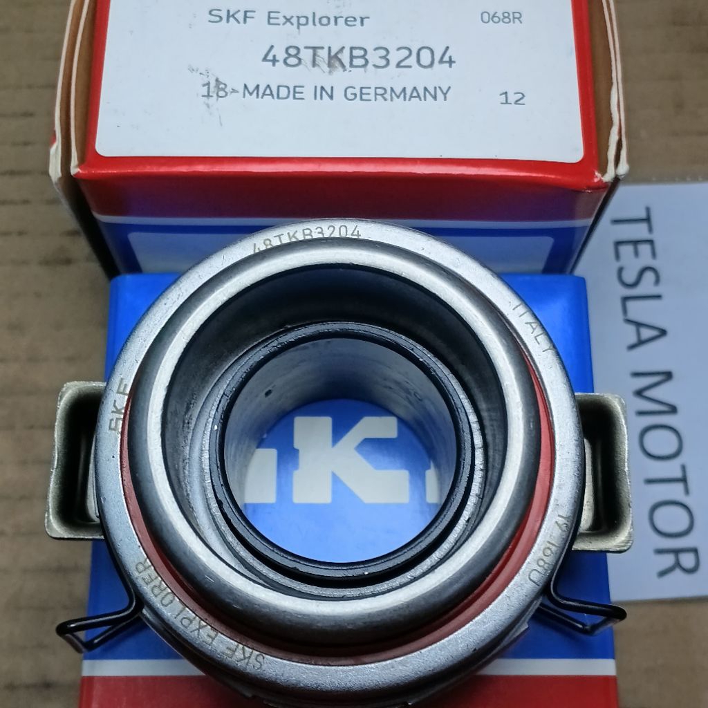 BEARING 48TKB3204 DELAHAR CLUTCH PANTHER TOURING SKF