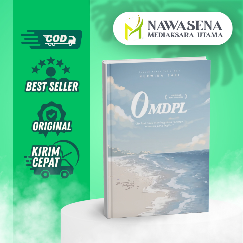 หนังสือนิยาย 0 MDPL - สํานักพิมพ์โรมัน