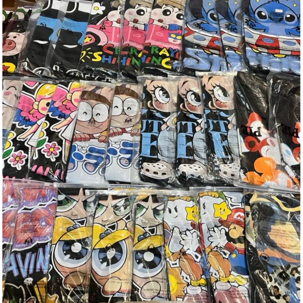 เสื้อยืด APPLE PIE BKK