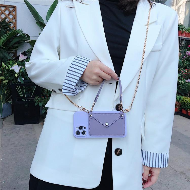 FH60 WM กระเป๋าสะพายสําหรับ Xiaomi Redmi หมายเหตุ 5 Pro 7 8 9 10 10s 11 11s 12 13 14 5G TECNO Pova 5