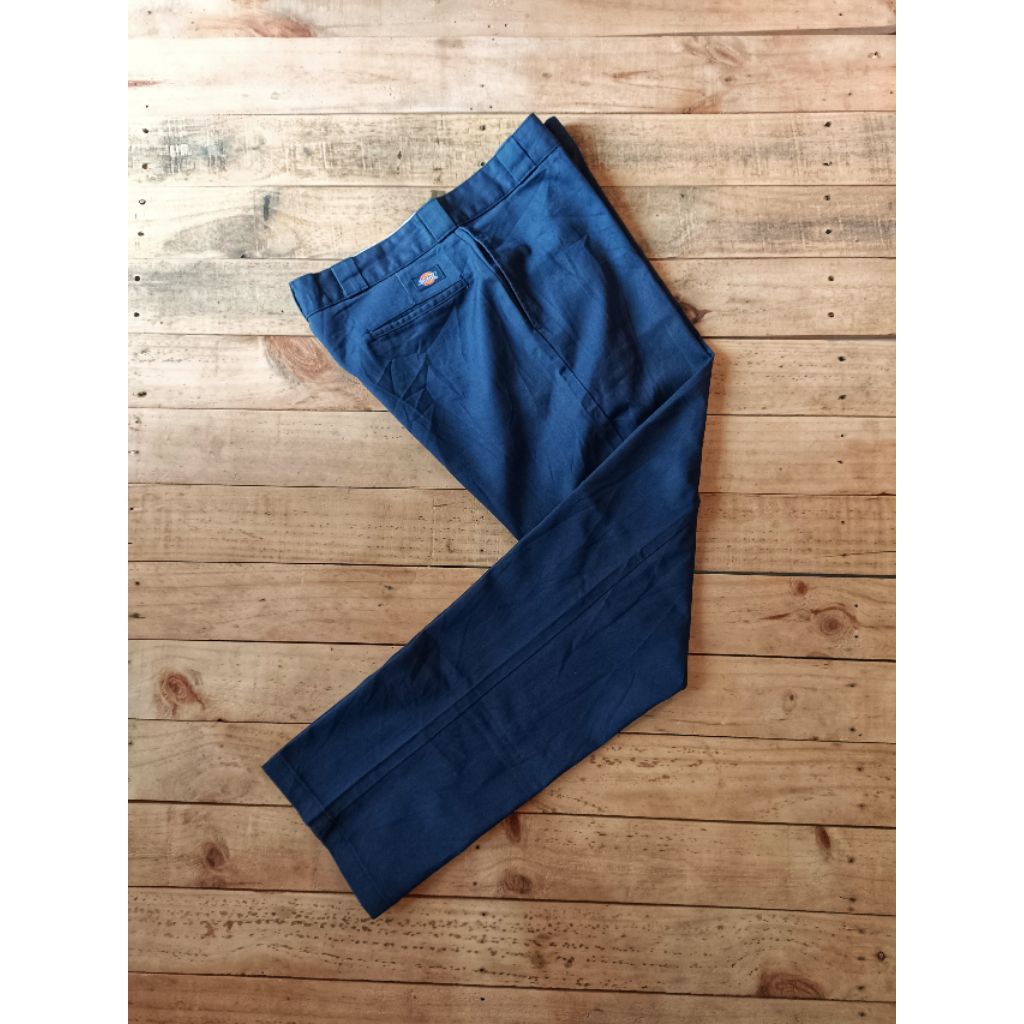 กางเกงขายาว Dickies 874