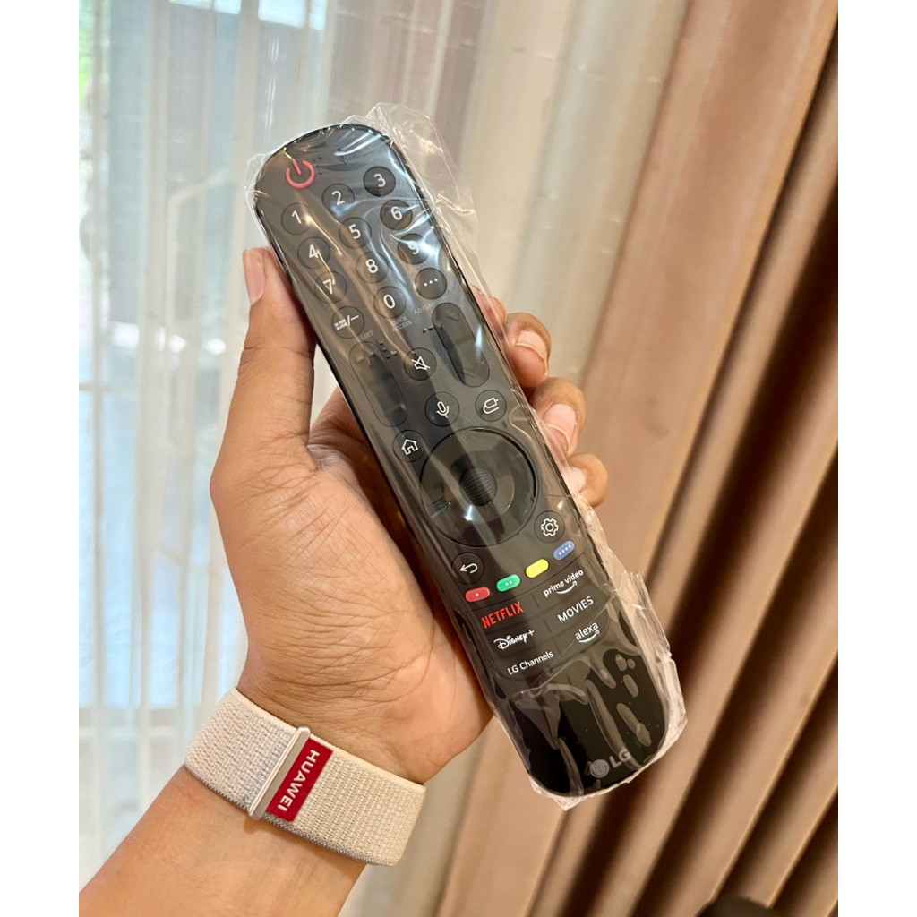 MR21 MR22 MR23 MR24 AN-MR24GA SMART TV LG ORIGINAL