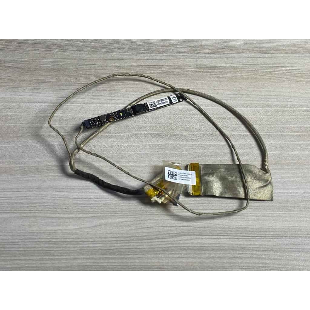 FLEXI LCD+CAM ASUS C51C