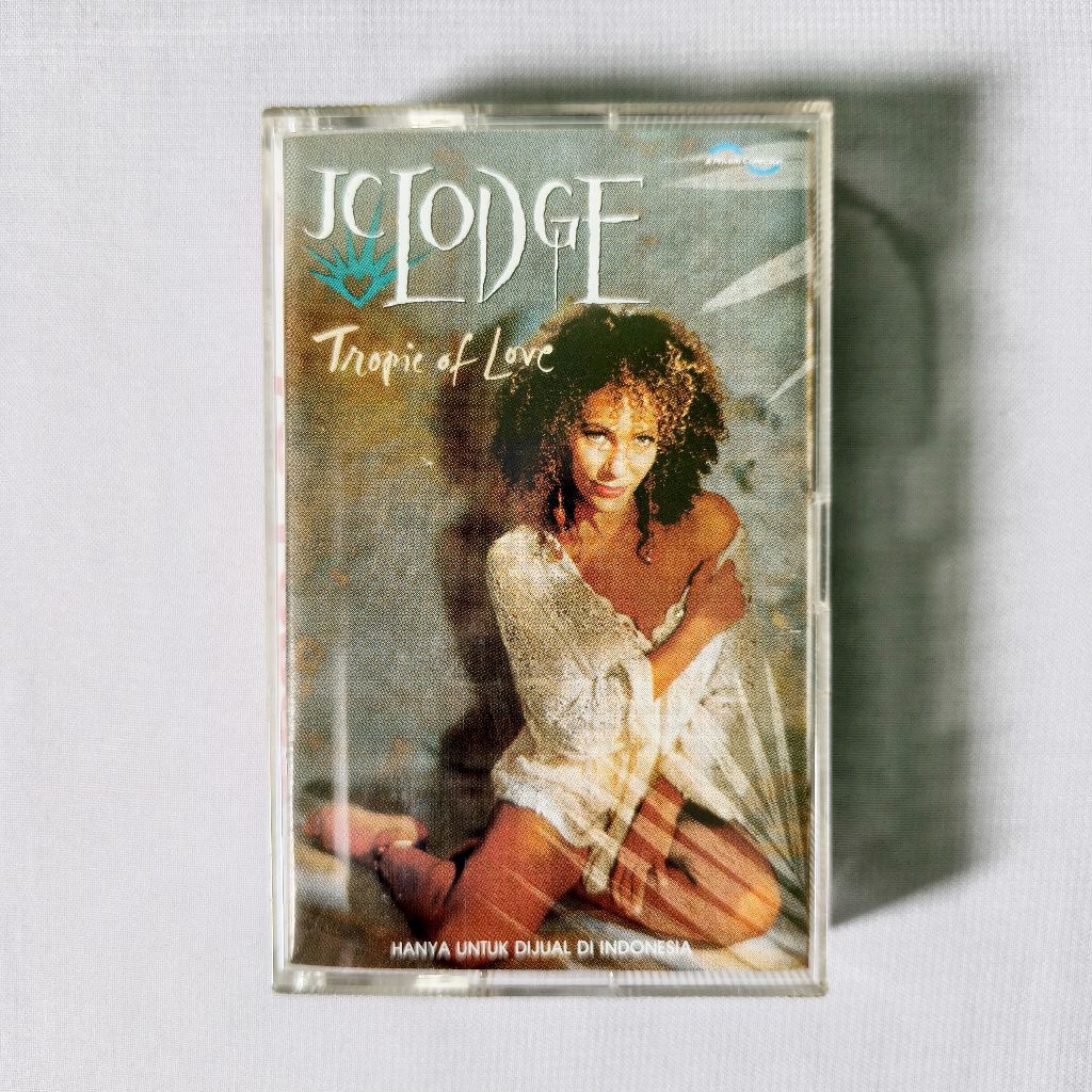 JC Cassette Lodge - Tropic Of Love