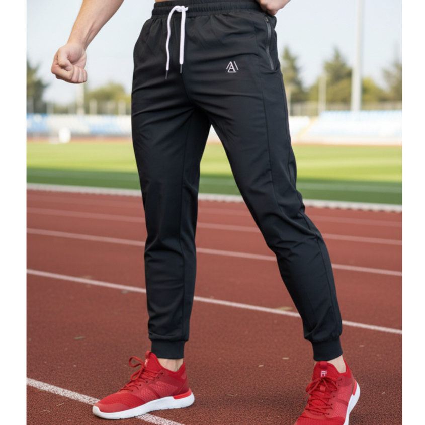 BLACKSTREET JOGER PANTS SCUBA PREMIUM