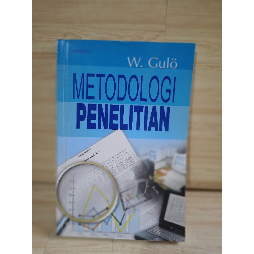 RESEARCH METHODOLOGY โดย w.gulo