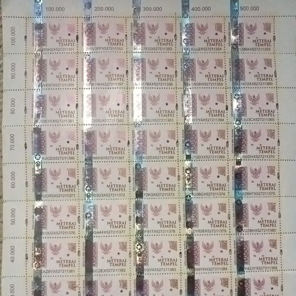 Ma terai 10000 เดิม*