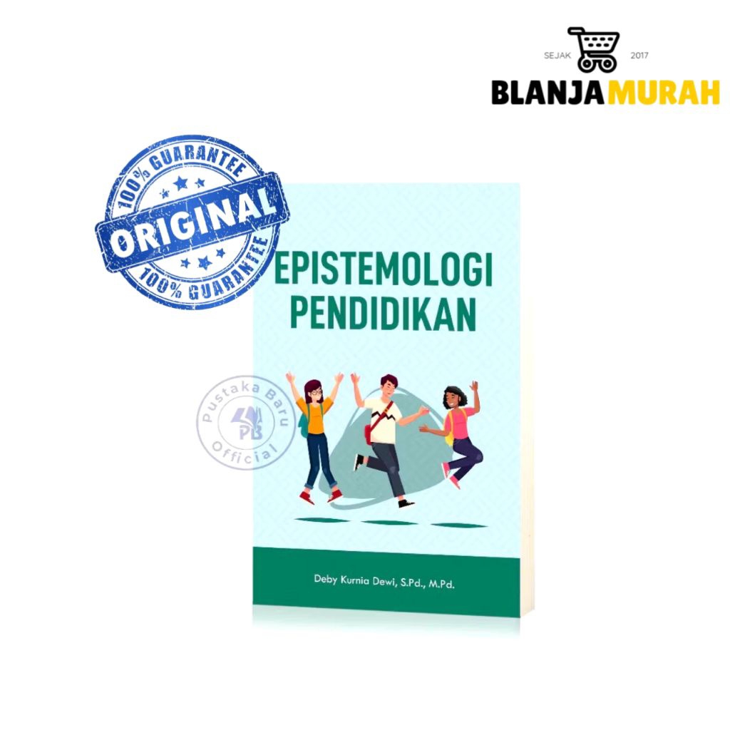 EDUCATIONAL EPISTEMOLOGY