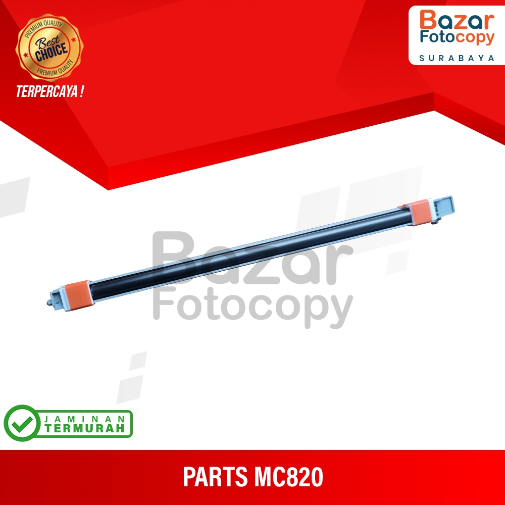 MAIN CHARGER PARTS MC820 - 302F-Z934-83