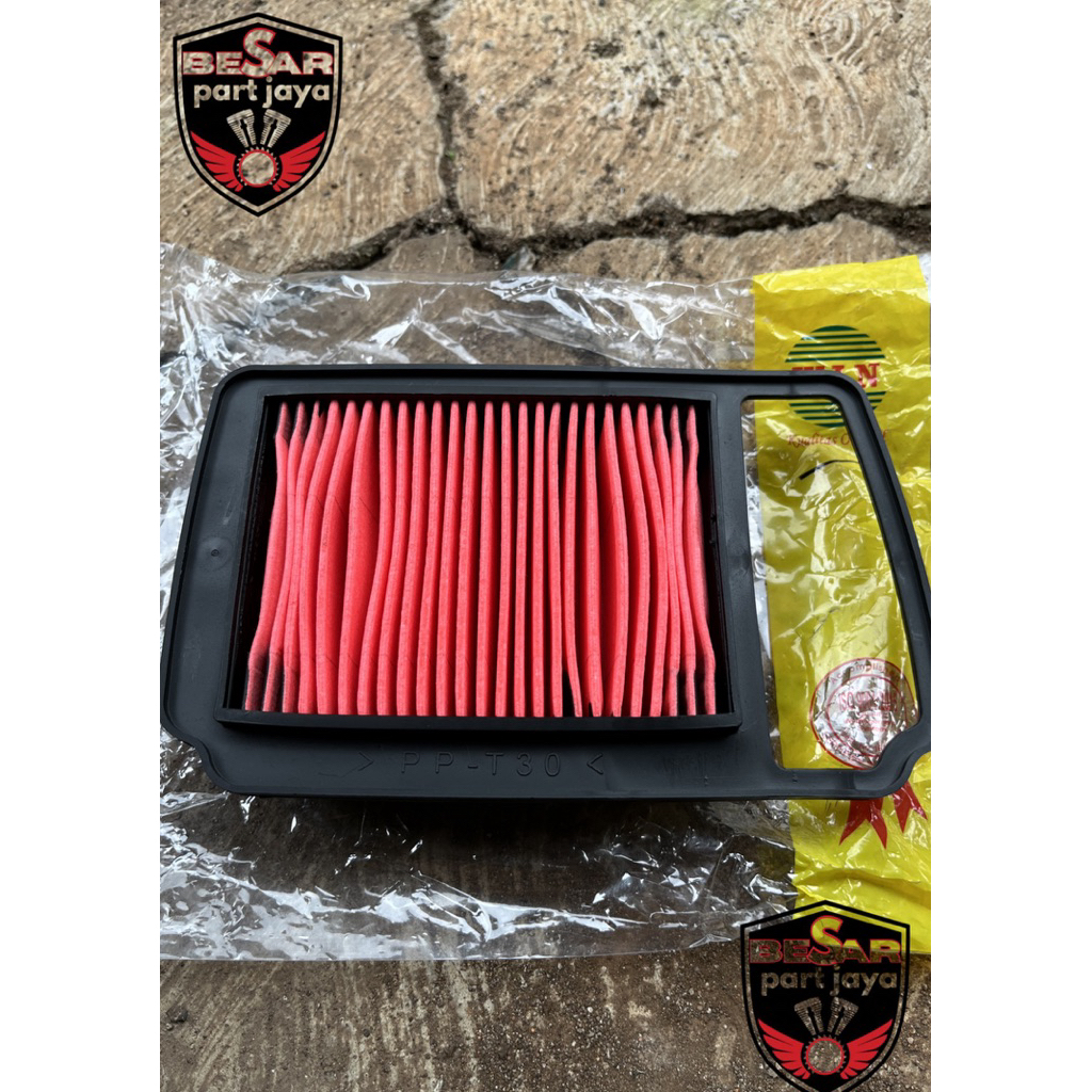 WIN - YAMAHA MIO SPORTY 5TL SMILE 28D คาร์บูเรเตอร์กรองอากาศโฟมรถยนต์ Win ยี่ห้อ