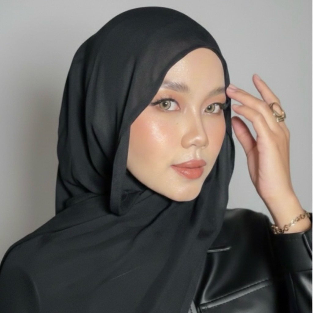 Pashmina Viscose Bambo Premium