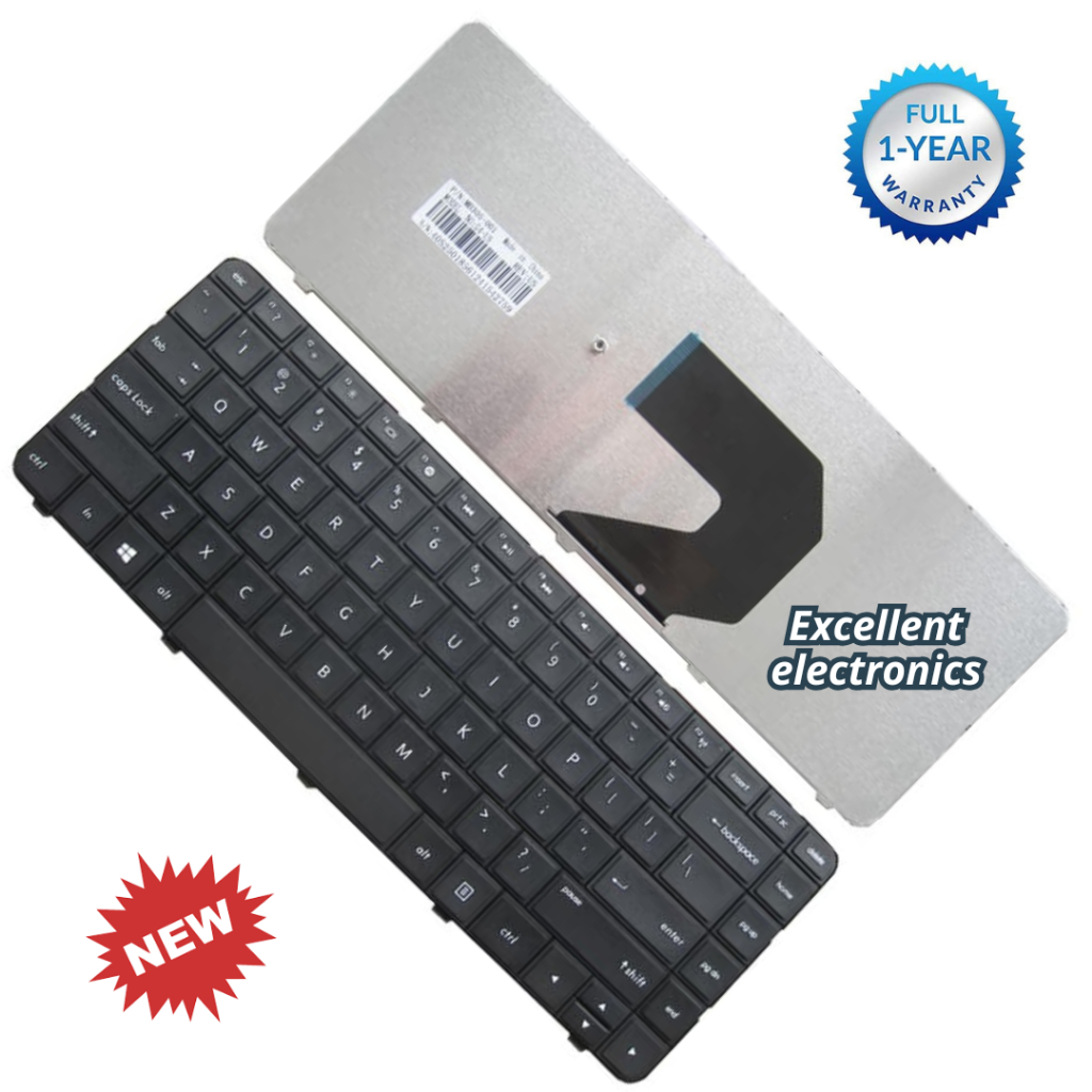 คีย์บอร์ด HP Pavilion G4, คีย์บอร์ดแล็ปท็อป HP Pavilion G4, คีย์บอร์ด HP G4 ใหม่