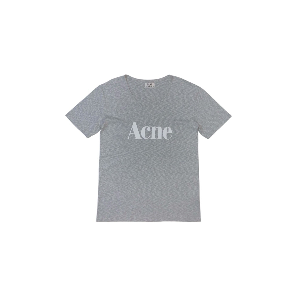 เสื้อยืด Acne Studios | เสื้อยืด Acne Studios