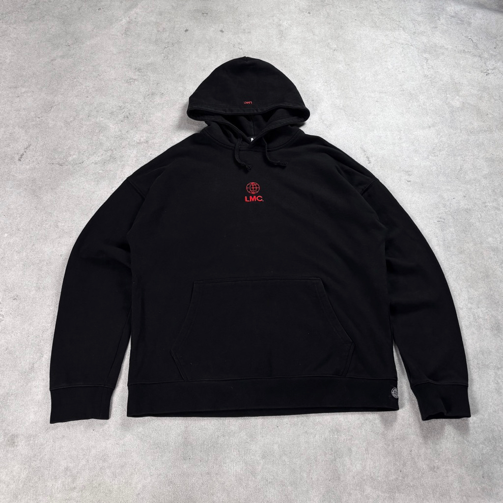 LMC HOODIE ไซส์ L-XL
